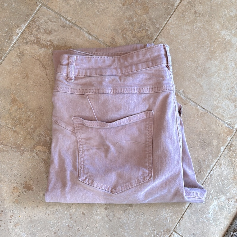 Long Tall Sally Jeans